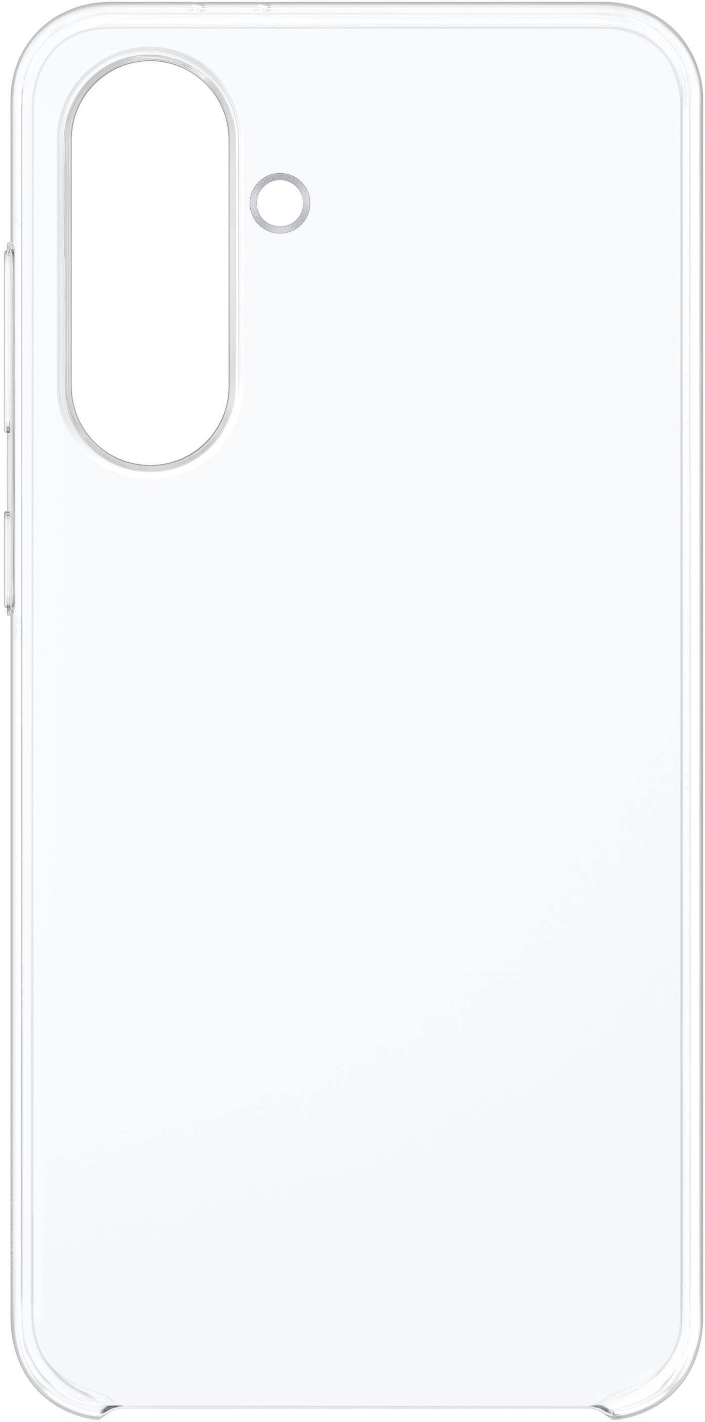 Alt View 14. Samsung - Galaxy A36 5G Clear Case - Transparent.
