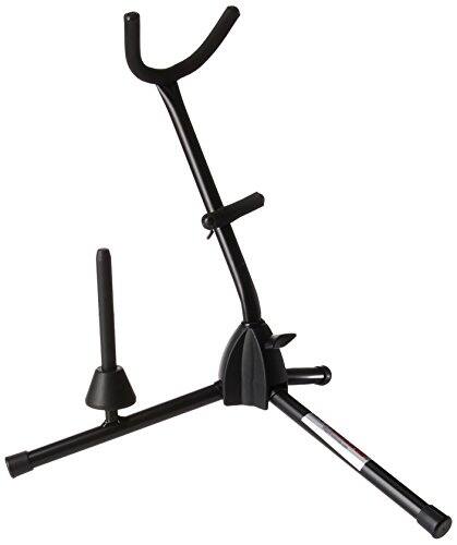 Alt View 3. Stageline - Stageline SAX30 Combination Saxophone/Clarinet Stand - "NA".