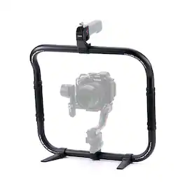 Tilta - Basic Ring Grip Plus for DJI RS2, RS3, RS3 Pro, RS5