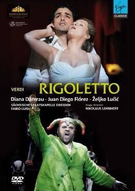 Rigoletto - DVD
