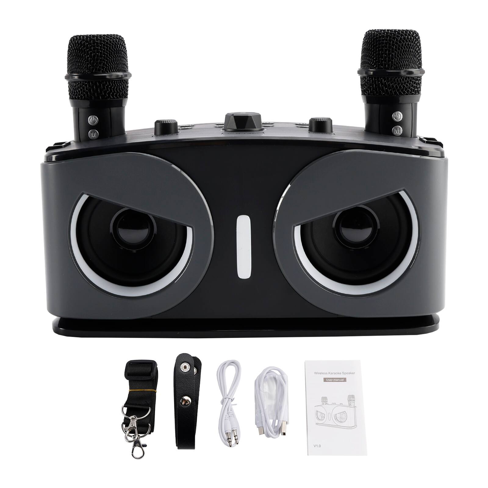 M Wosless Karaaa Spnatar i - V1a