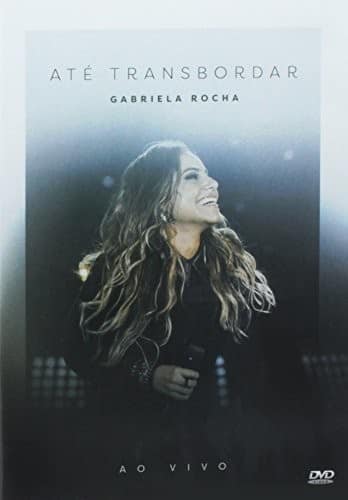 Ate Transbordar: Ao Vivo  - DVD