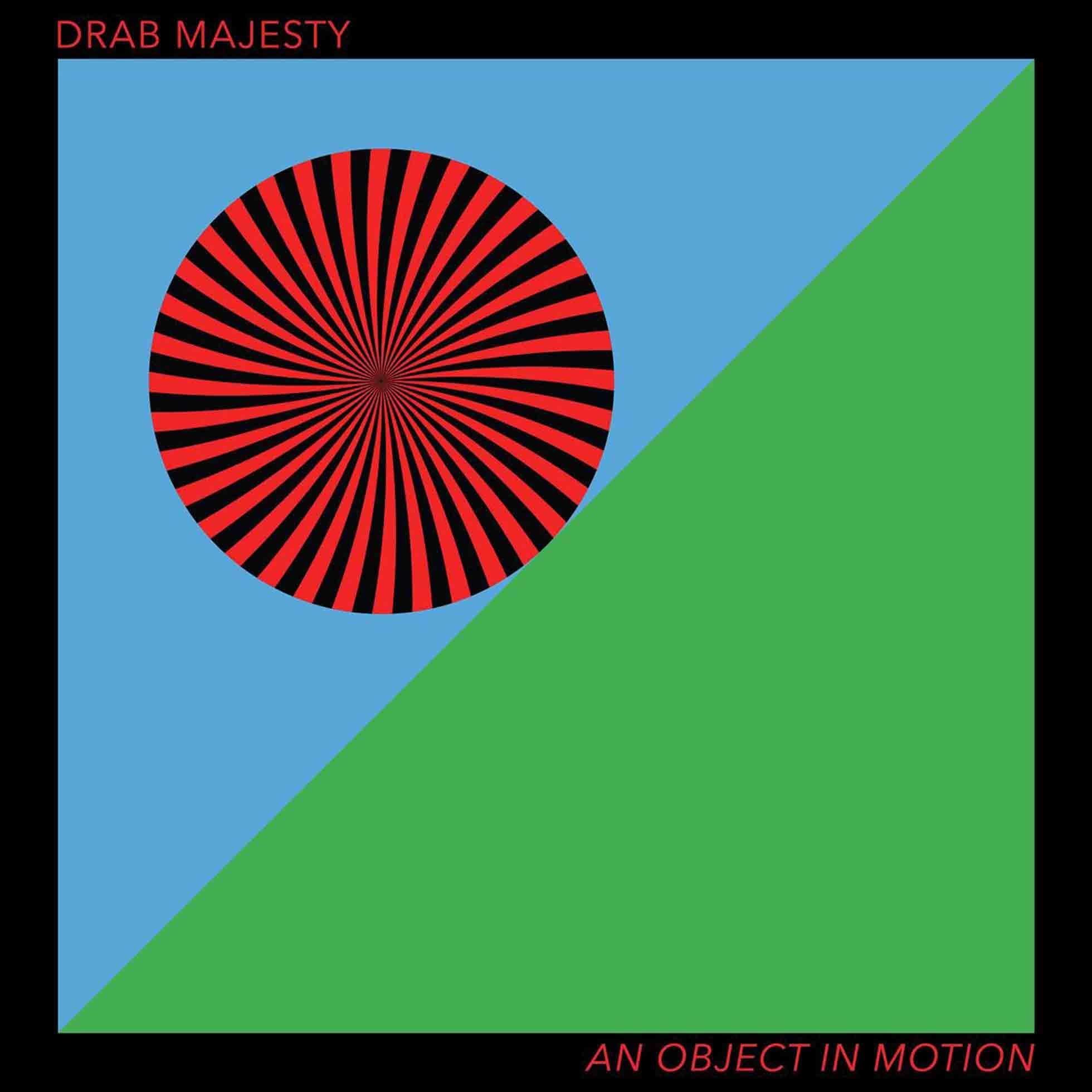 An Object in Motion [LP] [VINYL] price history on PriceWatchPro