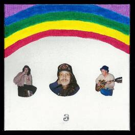 Mapache - 3 - VINYL LP