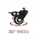 360° WHEELS