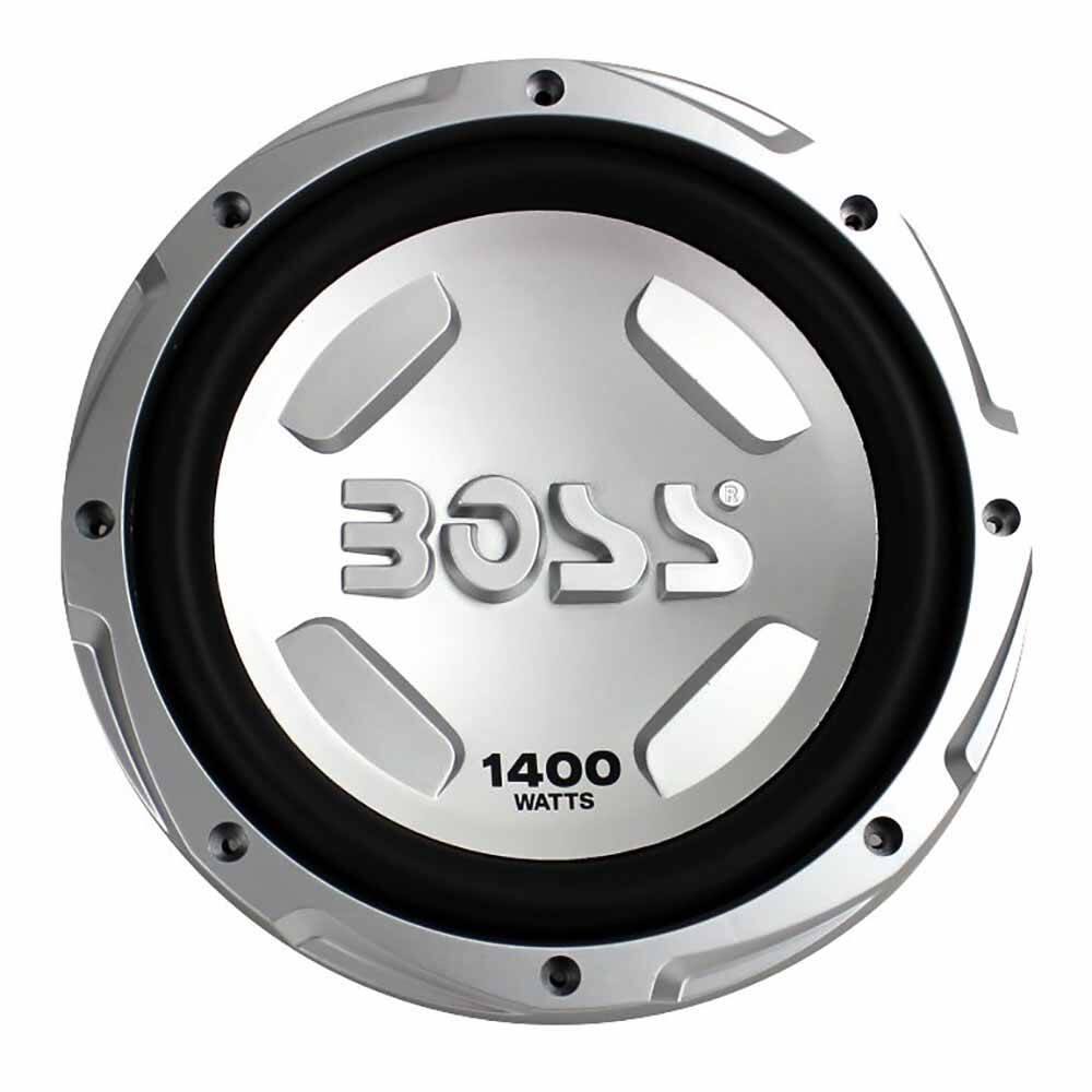 BOSS  
1400 WATTS