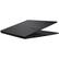 Alt View 21. ASUS - Vivobook S 15 OLED K3502 15.6" Laptop - Intel Core i7 - Memory - 512 GB SSD - Indie Black.