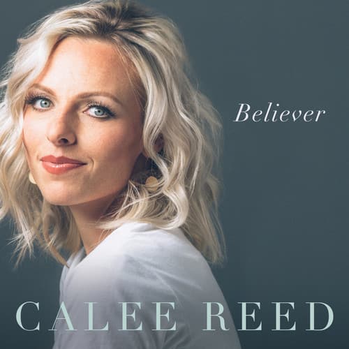 Calee Reed - Believer   - COMPACT DISCS [CD] price history on PriceWatchPro