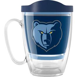 Tervis - Memphis Grizzlies 16oz. Classic Mug - Multicolor
