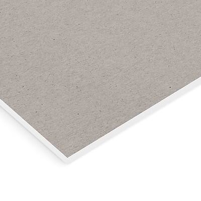 Alt View 5. Staples - Staples Notepad, 8.5" x 11.75", Narrow Ruled, White, 100 Sheets/Pad (ST57345/TR57345) - White.