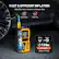 FAST & EFFICIENT INFLATION
High-Efficiency Inflation in a Compact Size
- > 28.5 Inches
- Truck Tires
30PSI 36PSI
1 Min
195/65/R15
Airflow: 17L/Min