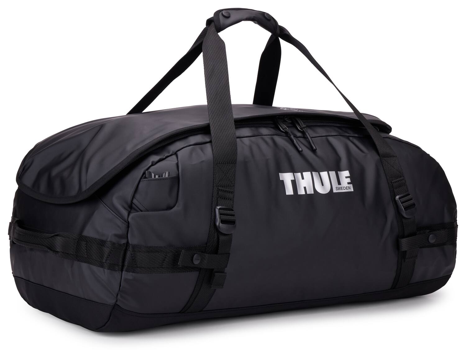 THULE SWEDEN