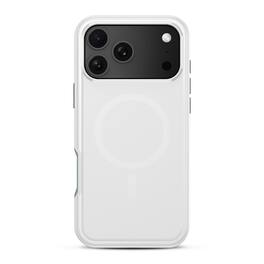 Echelon - Fuse Series w/ MagSafe Case for Apple iPhone 17 Pro Max - White