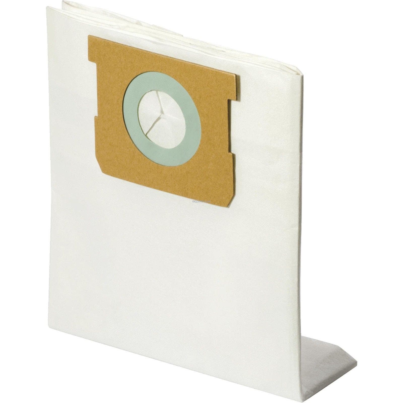 Left. EnviroCare - Vacuum Bag for Vacuum Part #770SW 1 Pack.