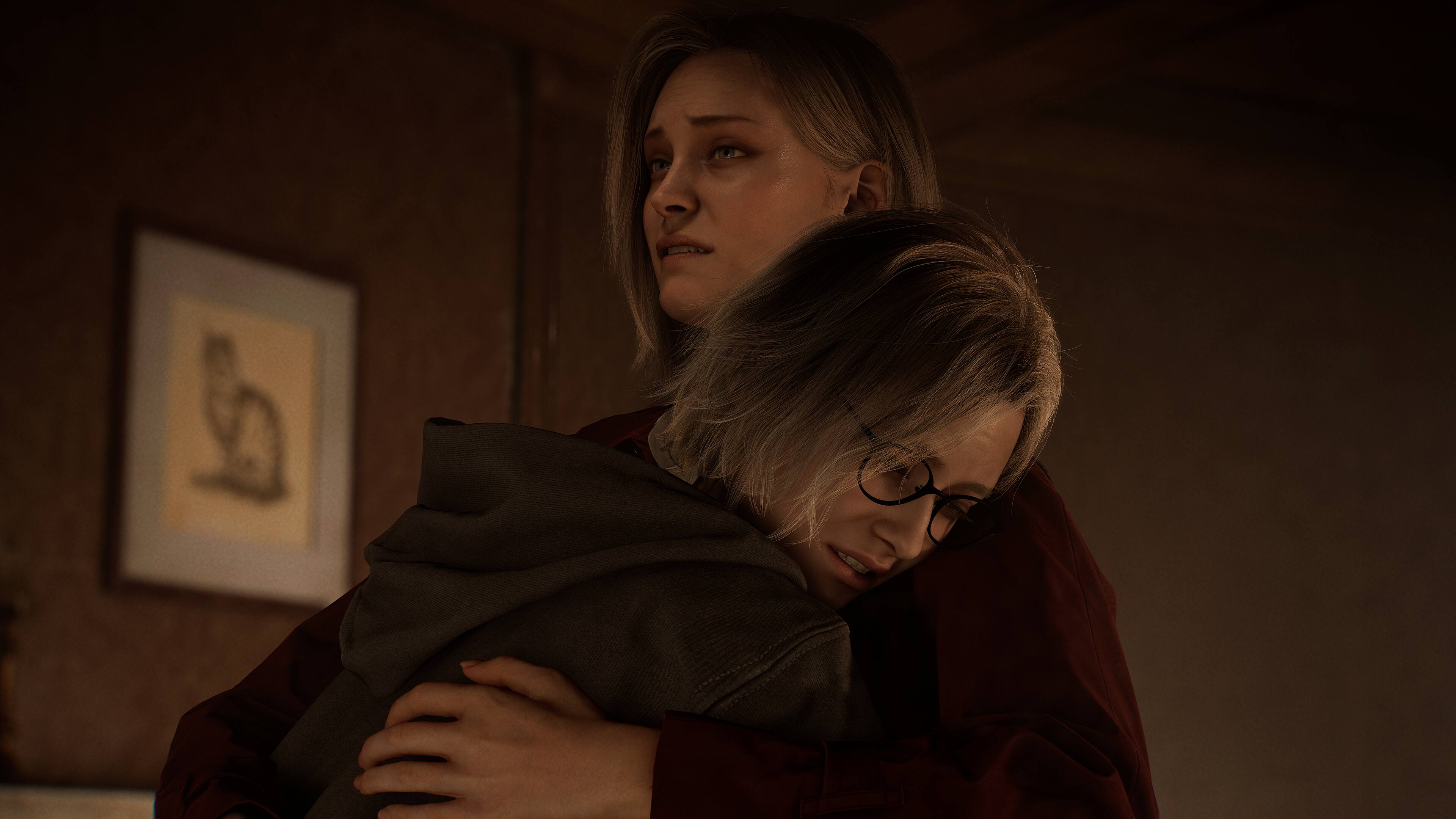 Back. Capcom - Resident Evil Requiem Steelbook.