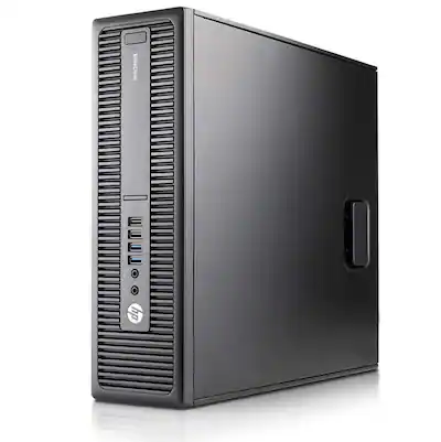 HP ProDesk 600 G2 Mini PC Intel Core I5-6500T 2.50 GHz 8GB 256GB Windows 10 Pro HP ProDesk 600 G2 Mini PC Intel Core I5-6500T 2.50 GHz 8GB 256GB Windows 10 Pro