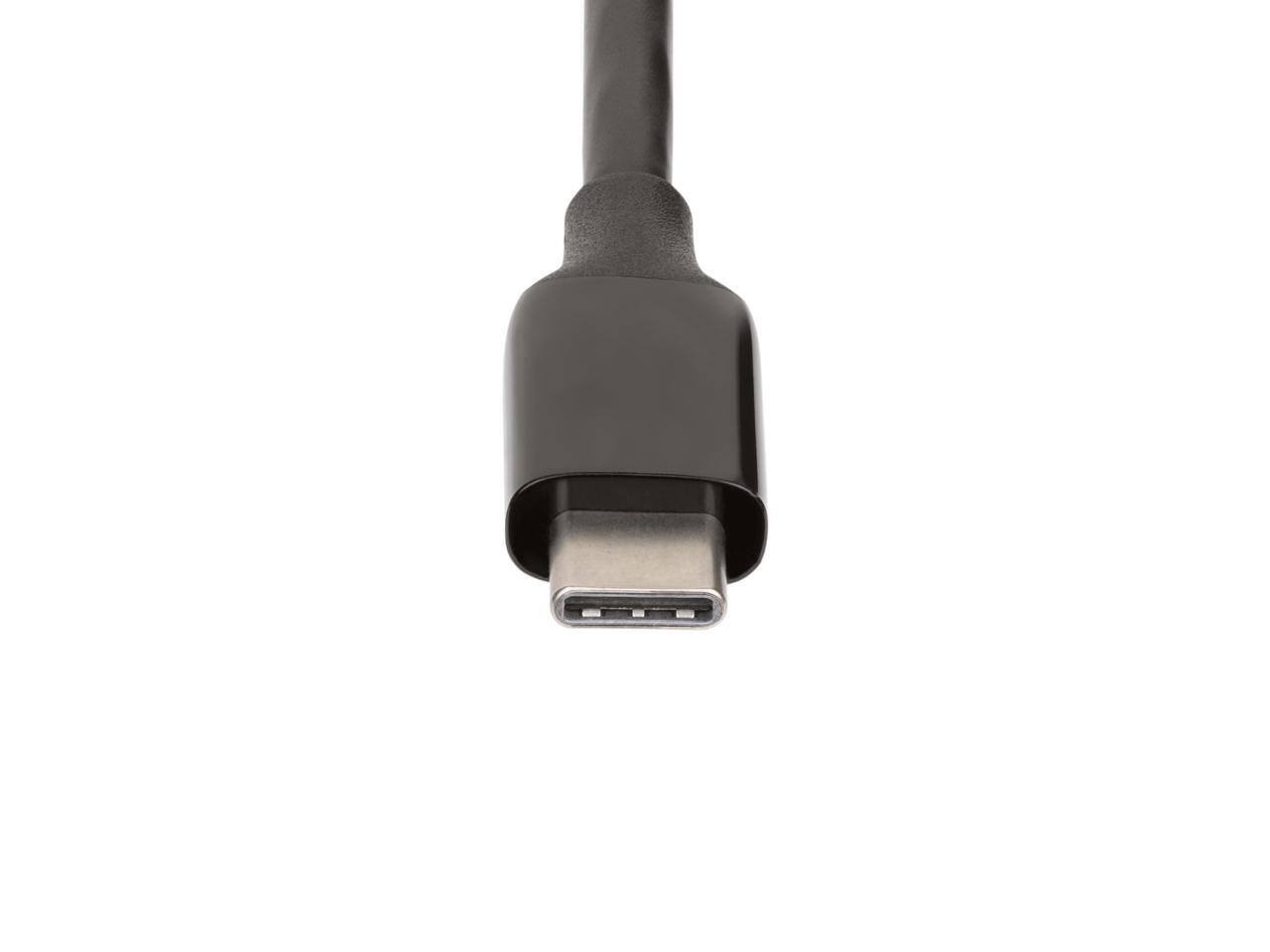 Alt View 9. StarTech.com - StarTech 3m (10ft) Active USB-C Cable UCC-3M-10G-USB-CABLE.