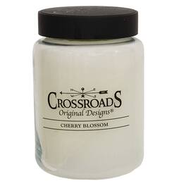 BreeBe - Cherry Blossom Jar Candle - 26oz - Multi