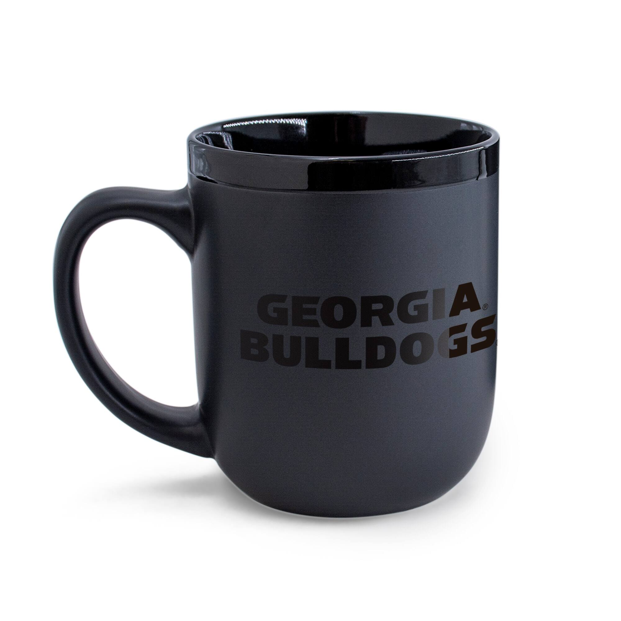 GEORGIA BULLDOGS