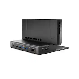 Brydge - ProDock Solo USB-C Docking Station for MacBook Air 15-Inch M2, M3, M4 & M5