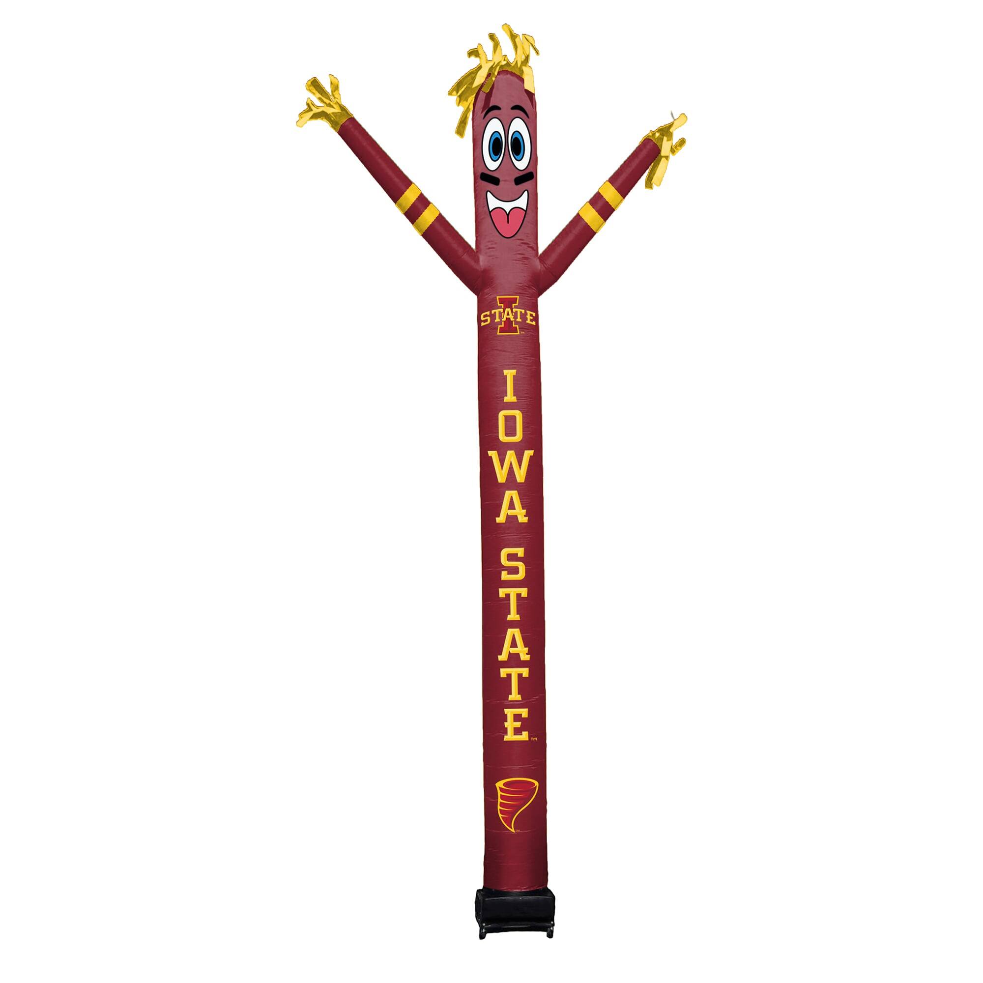 Iowa State  
Iowa State