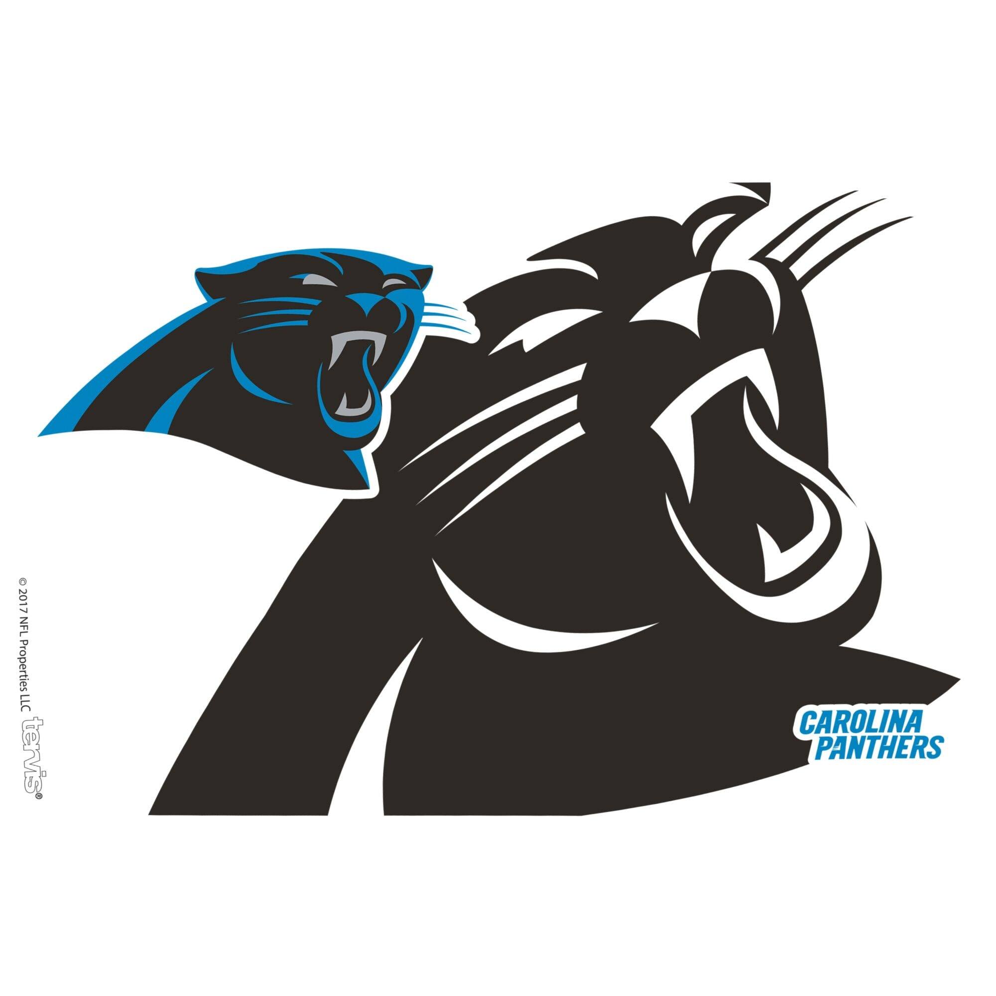 © 2017 NFL Properties, LLC  
tervis  
CAROLINA PANTHERS