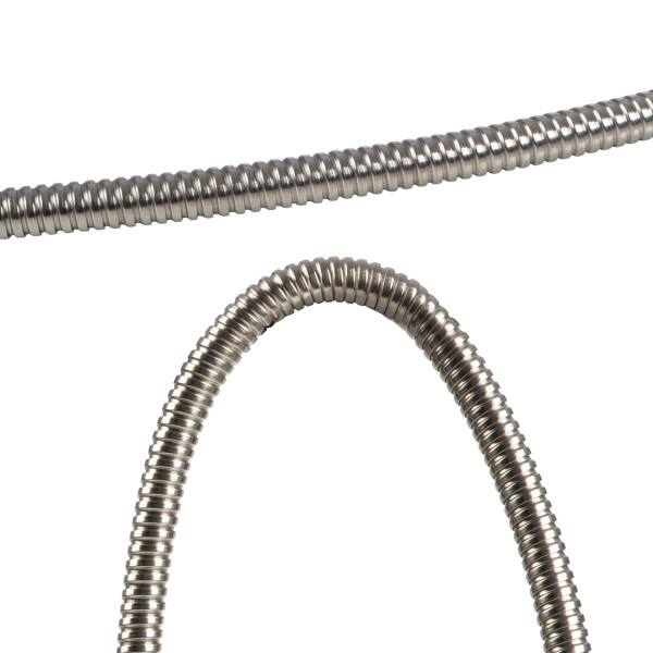 Back. Kings County Tools - 75ft Stainless Steel Hose.