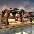 Outdoor Living