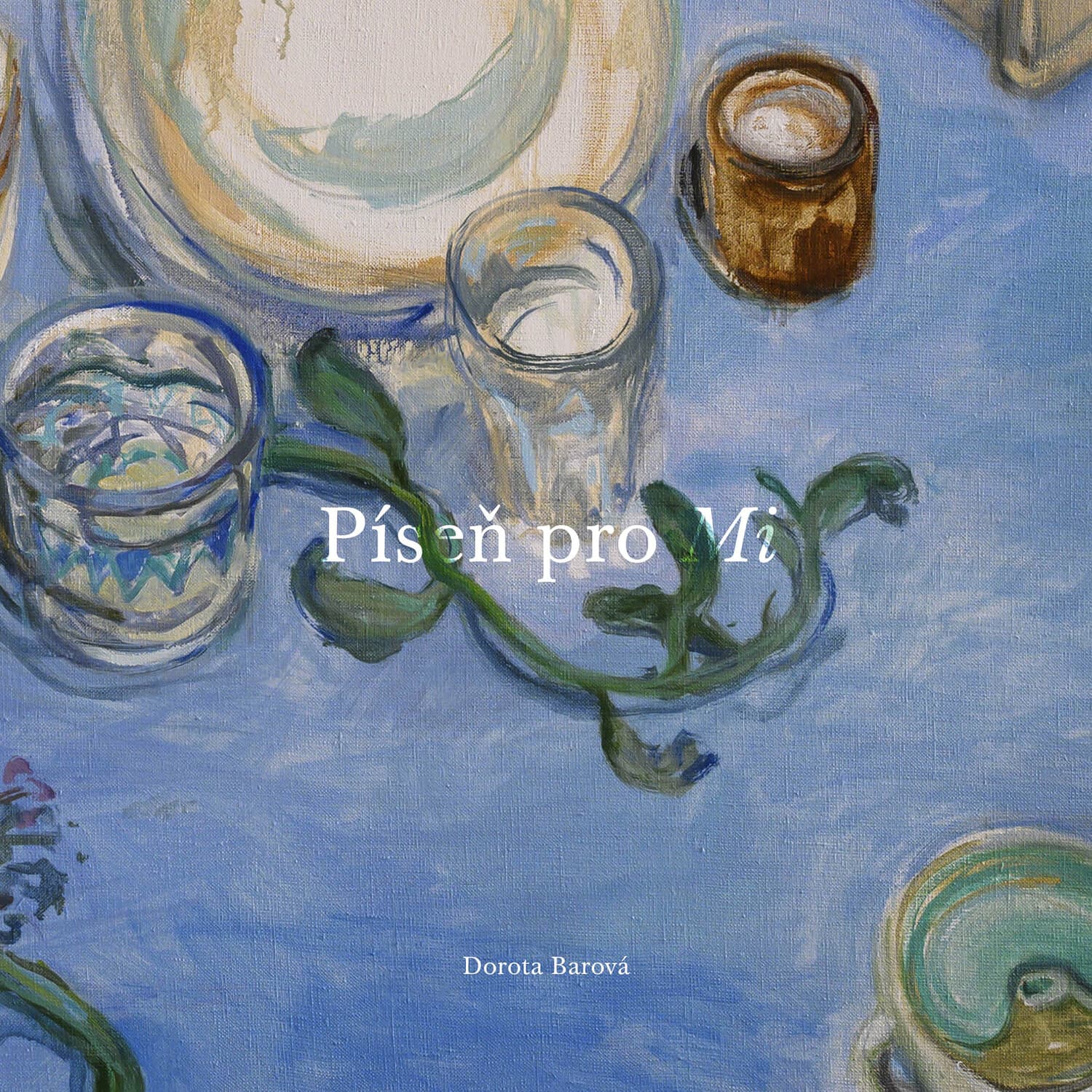 Dorota Barova - Dorota Barova - Pisen pro Mi   - VINYL LP price history on PriceWatchPro