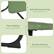 Safe Half-round Corner
Less prone to hurt you
Thick Tabletop
Solid to support 300 lbs
Non-slip Protector
Protect the floor and metal legs