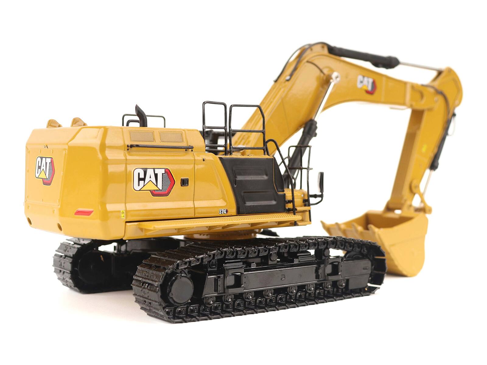 CAT CAT CAT 374