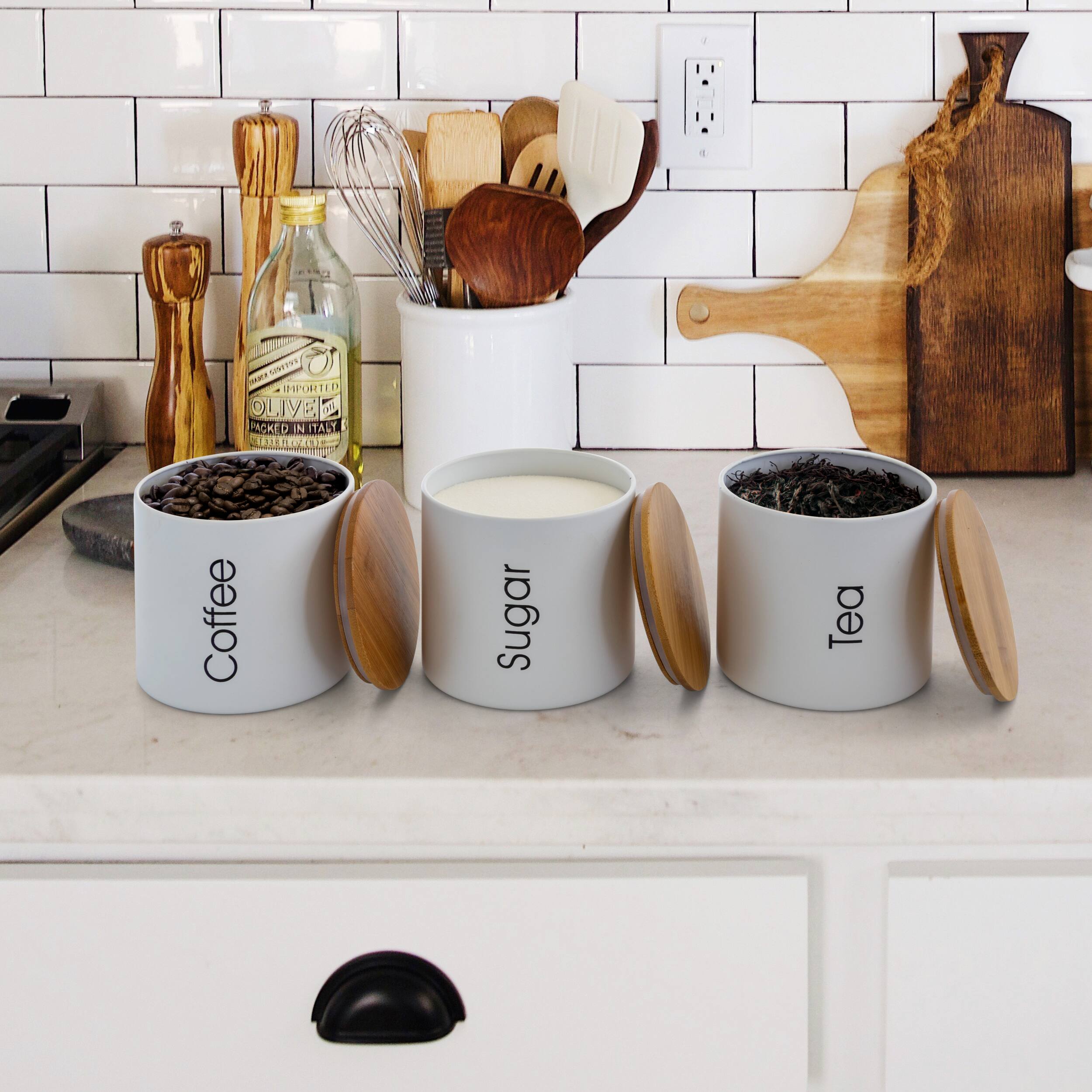 Imported Olive Packed in Italy 3E ZC Coffee Sugar Tea