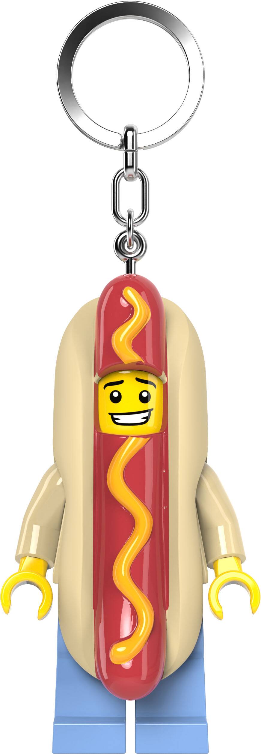 Alt View 3. Santoki - LEGO Minifigures KL CDU 16 Unit Buffet - Styles May Vary.