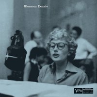 Blossom Dearie [LP] - VINYL - Front_Zoom