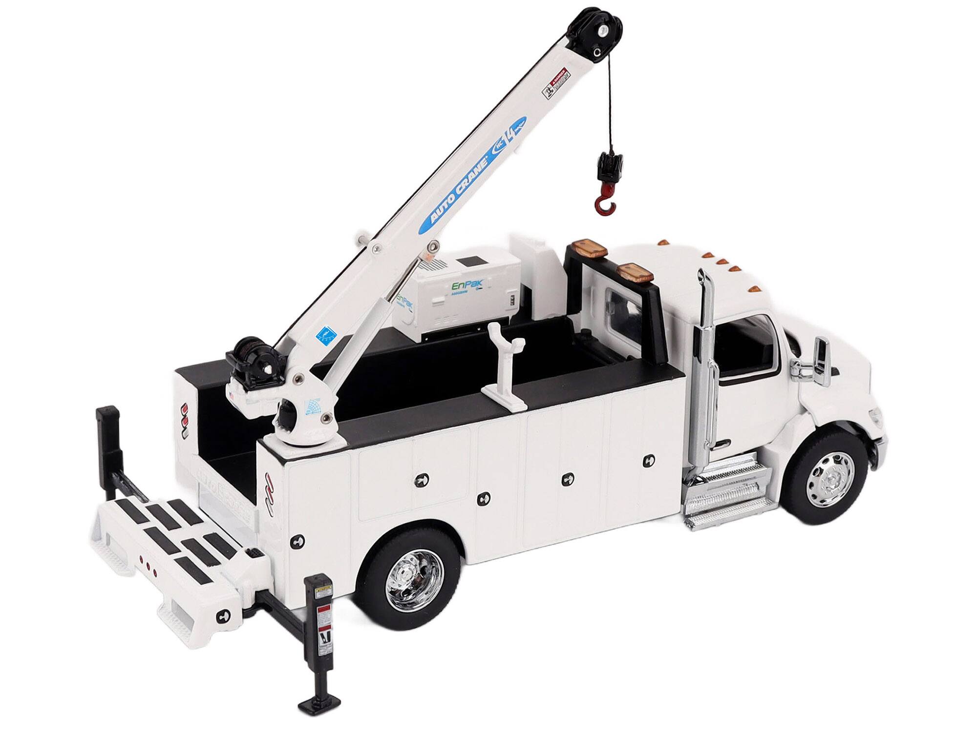 AUTO CRANE  
EnPak