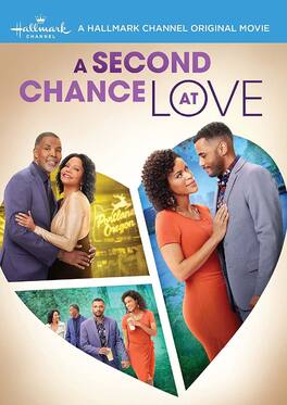 A Second Chance at Love - DVD