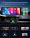 10.26 Inch Wireless Interconnection
Supports iPhone iOS 10 or later, Android 11 or later
- Phone
- Music
- Maps
- Messages
- Now Playing
- SmartScreen
- Audiobooks
- Calendar
- Settings
- Podcasts
- Apple CarPlay
- Super Link
- Android Auto
- MirrorLink