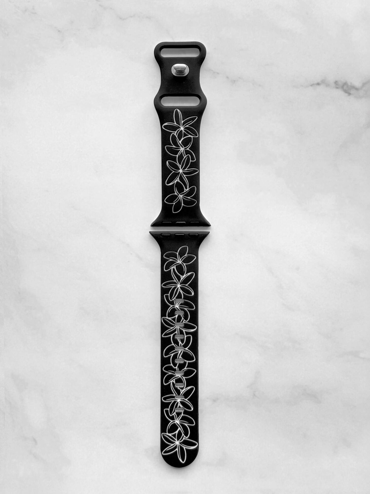 Black to White