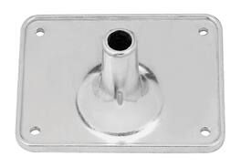 Gibraltar Hardware - Electronic Module Mounting Plate, Fits Most Modules, Gibraltar Accessories Hardware and Parts