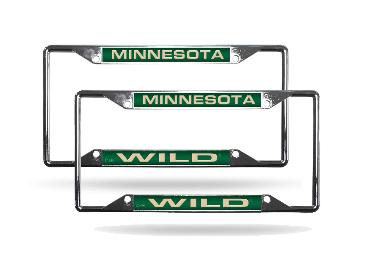 MINNESOTA  
MINNESOTA  
WILD  
WILD