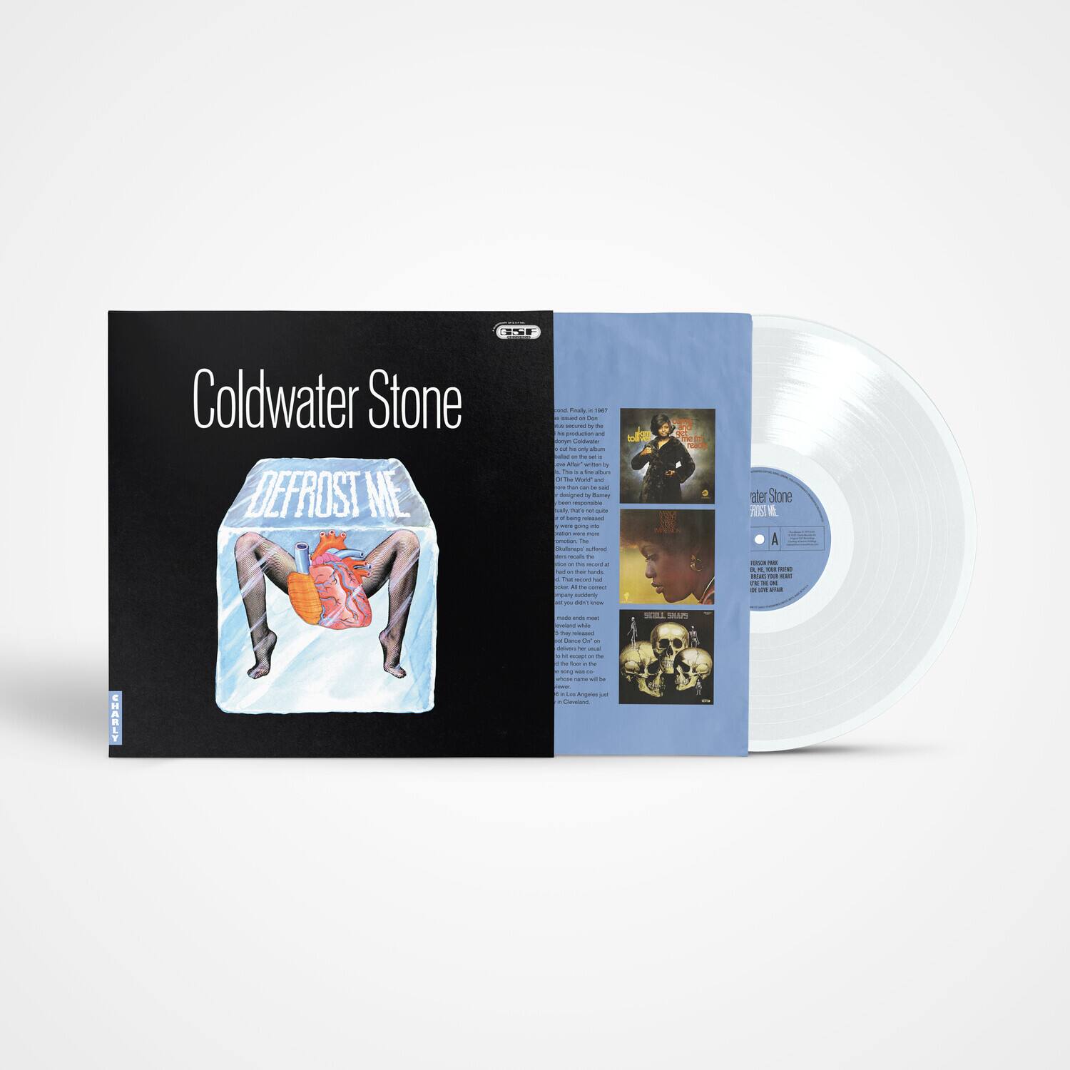 Coldwater Stone  
DEFROST ME  

Coldwater Stone  
DEFROST ME  

A  
SIDE A  
1. DEFROST ME  
2. THE HEART OF A WOMAN  
3. THE HEART OF A WOMAN (INSTRUMENTAL)  
4. THE HEART OF A WOMAN (INSTRUMENTAL)  

SIDE B  
1. THE HEART OF A WOMAN  
2. THE HEART OF A WOMAN (INSTRUMENTAL)  
3. THE HEART OF A WOMAN (INSTRUMENTAL)  

Coldwater Stone  
DEFROST ME  

Coldwater Stone  
DEFROST ME  

Coldwater Stone  
DEFROST ME  

Coldwater Stone  
DEFROST ME  

Coldwater Stone  
DEFROST ME  

Coldwater Stone  
DEFROST ME  

Coldwater Stone  
DEFROST ME  

Coldwater Stone  
DEFROST ME  

Coldwater Stone  
DEFROST ME  

Coldwater Stone  
DEFROST ME  

Coldwater Stone  
DEFROST ME  

Coldwater Stone  
DEFROST ME  

Coldwater Stone  
DEFROST ME  

Coldwater Stone  
DEFROST ME  

Coldwater Stone  
DEFROST ME  

Coldwater Stone  
DEFROST ME  

Coldwater Stone  
DEFROST ME  

Coldwater Stone  
DEFROST ME  

Coldwater Stone  
DEFROST ME  

Coldwater Stone  
DEFROST ME  

Coldwater Stone  
DEFROST ME  

Coldwater Stone  
DEFROST ME  

Coldwater Stone  
DEFROST ME  

Coldwater Stone  
DEFROST ME  

Coldwater Stone  
DEFROST ME  

Coldwater Stone  
DEFROST ME  

Coldwater Stone  
DEFROST ME  

Coldwater Stone  
DEFROST ME  

Coldwater Stone  
DEFROST ME  

Coldwater Stone  
DEFROST ME  

Coldwater Stone  
DEFROST ME  

Coldwater Stone  
DEFROST ME  

Coldwater Stone  
DEFROST ME  

Coldwater Stone  
DEFROST ME  

Coldwater Stone  
DEFROST ME  

Coldwater Stone  
DEFROST ME  

Coldwater Stone  
DEFROST ME  

Coldwater Stone  
DEFROST ME  

Coldwater Stone  
DEFROST ME  

Coldwater Stone  
DEFROST ME  

Coldwater Stone  
DEFROST ME  

Coldwater Stone  
DEFROST ME  

Coldwater Stone  
DEFROST ME  

Coldwater Stone  
DEFROST ME