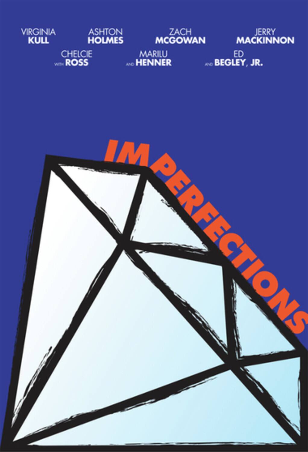 Imperfections - DVD