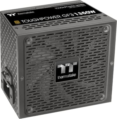 未開封 ATX電源 1350W GOLD PS-TPD-1350FNFAGJ-4 Toughpower GF3 1350W Gold - TT Premium Edition – Thermaltake USA