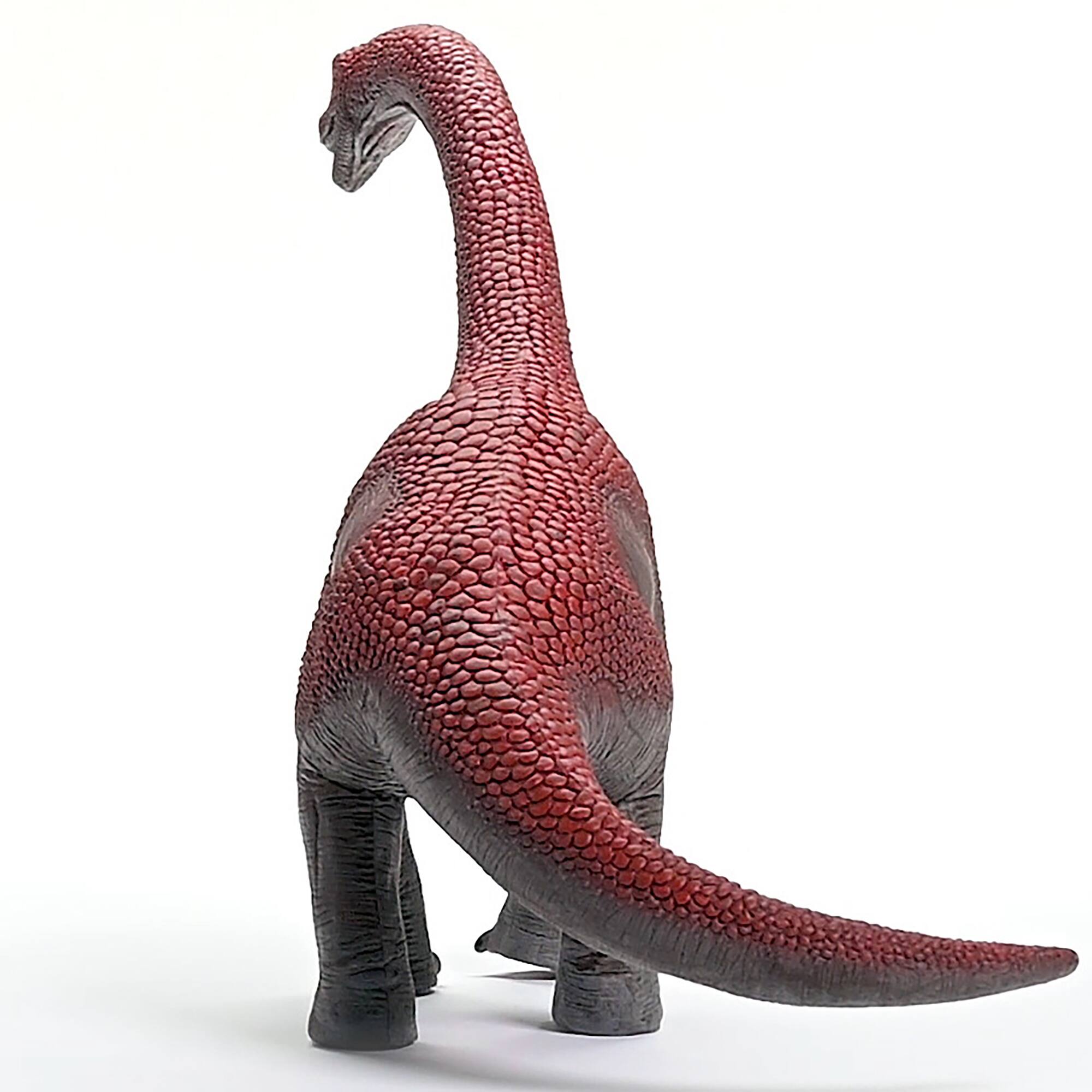 Left. Schleich - Dinosaurs: Brachiosaurus.
