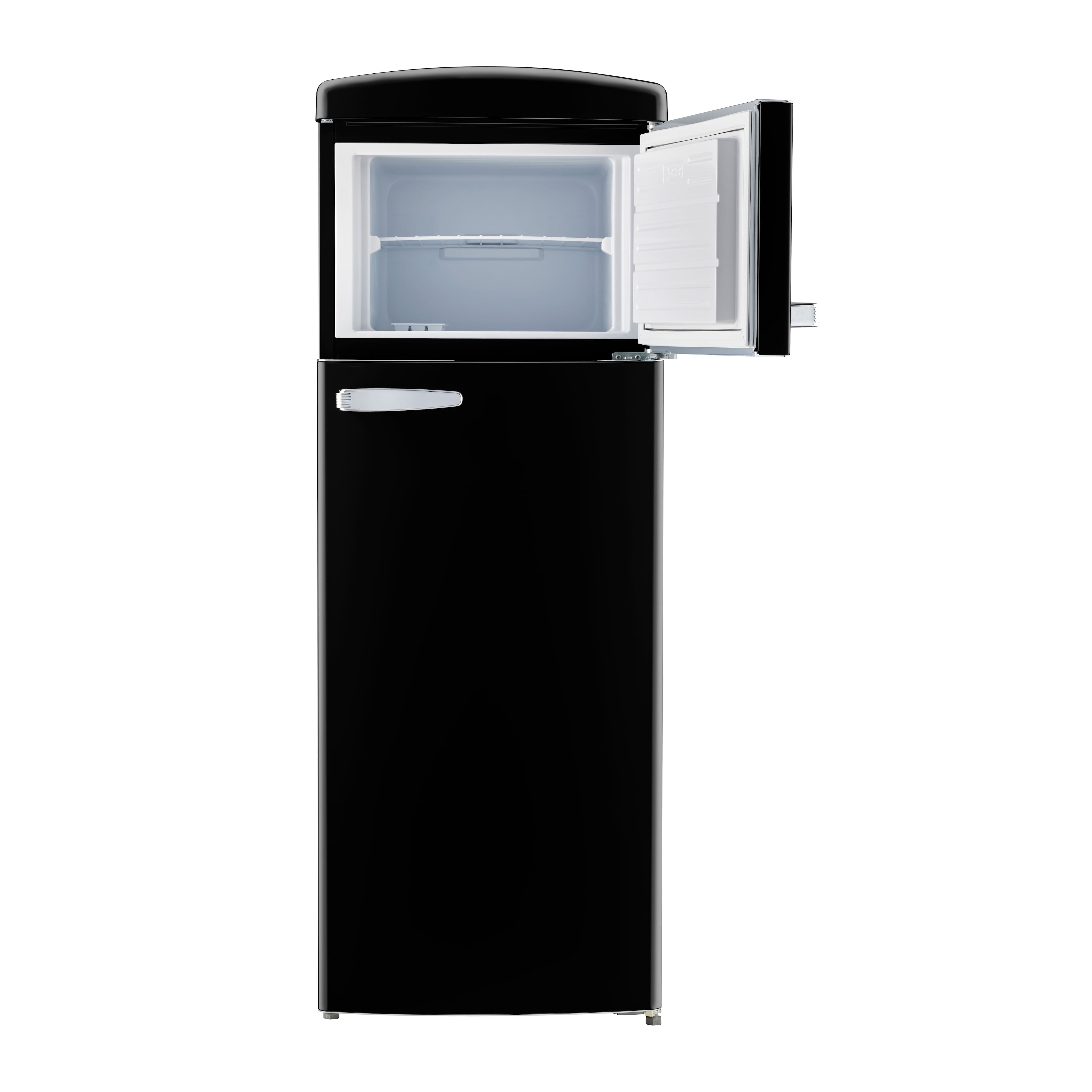 ★ FRIPIER_vintage_★ Unique Appliances 21 in. Wide Classic Retro 7.5cu.ft Compact Top