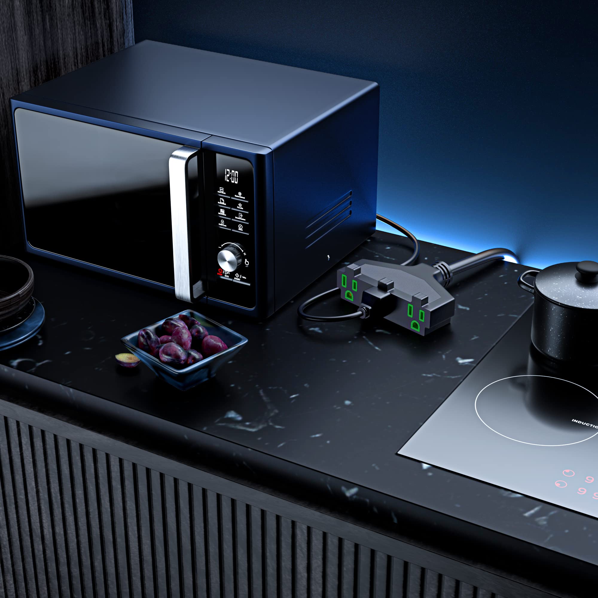 200 S 1 & b a b SE D a I INDUCTION