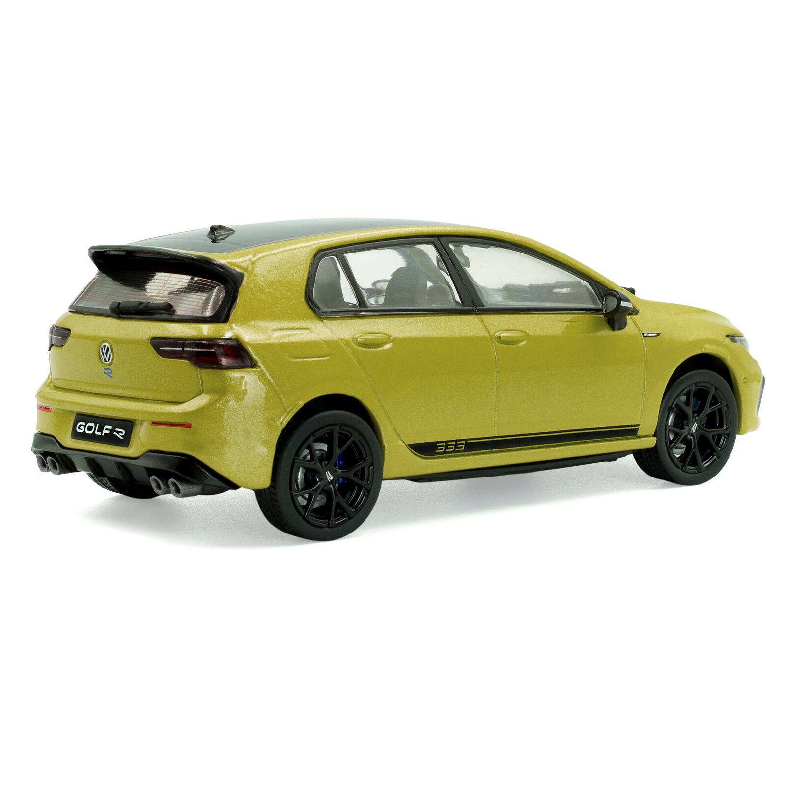 3 GOLF R