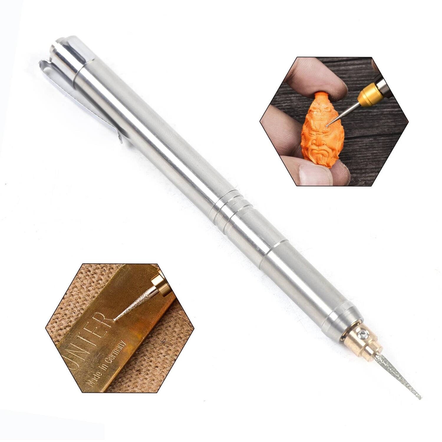 UNTER  
Made in Germany