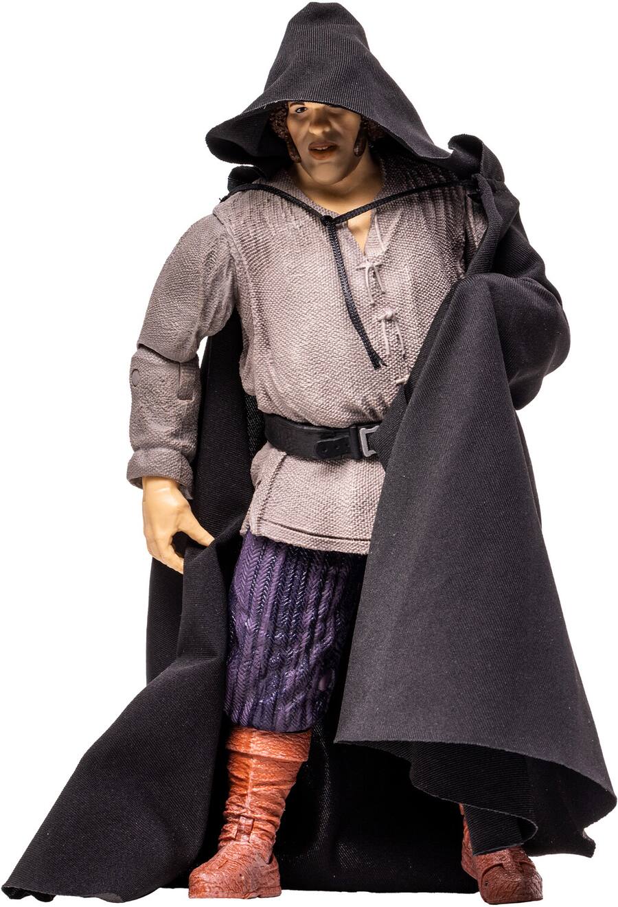 Fezzik (Cloak) - figurine 12356-2 McFarlane - The Princess Bride - Prix & Rareté Fezzik (Cloak) - figurine 12356-2 McFarlane - The Princess Bride - Prix & Rareté