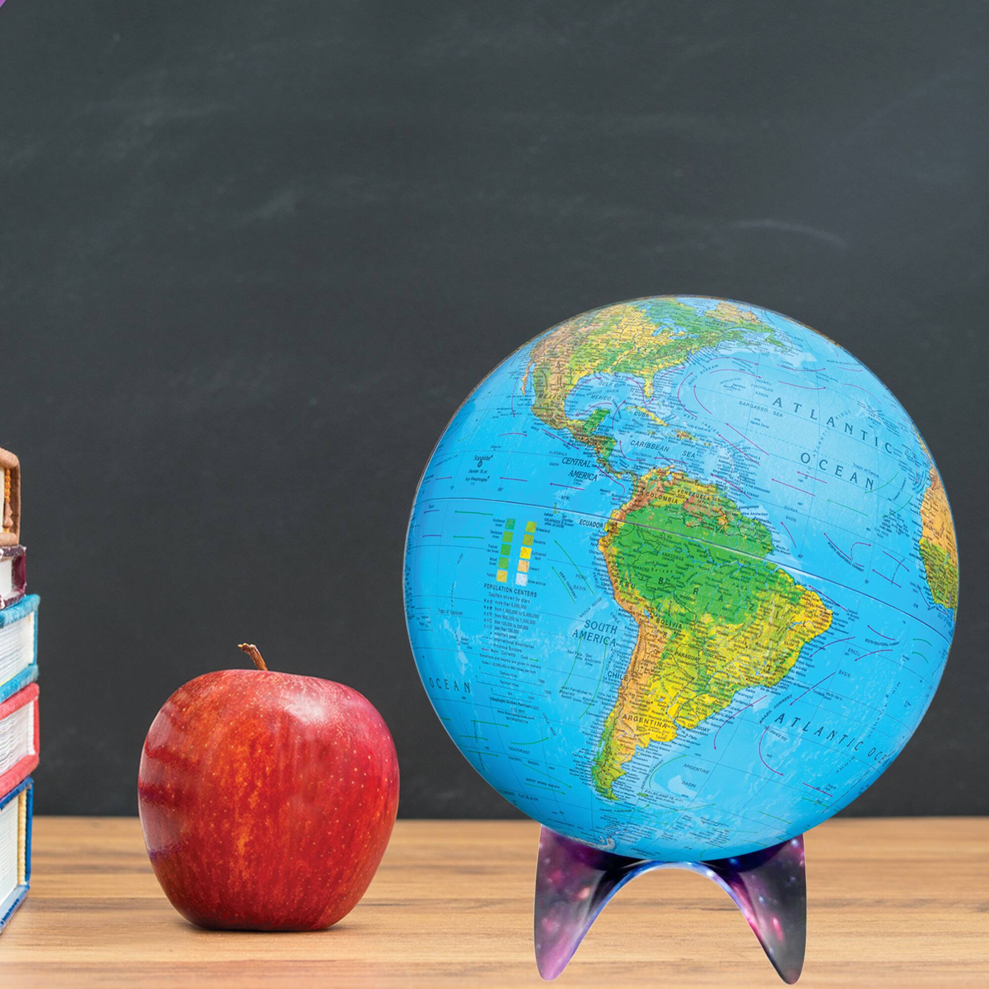 - CEOODEC AERCA -m ENAE CAROSCAN E  AA0 ...
- ATLANTIC OCEAN
- cneTes estrato S.c
- SCEAN - 17 - SOUTH AMERICA - GE7I02 ATLANTIC OCA